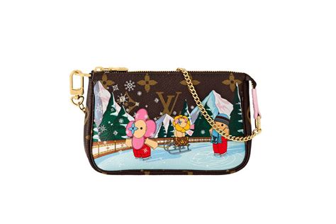 n41144 louis vuitton|Vivienne Holiday Collection .